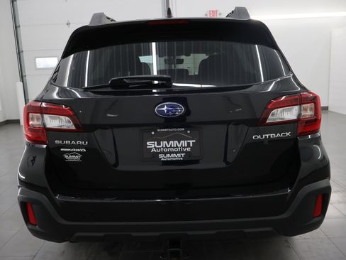 Used 2019 Subaru Outback 2.5i Premium image 28