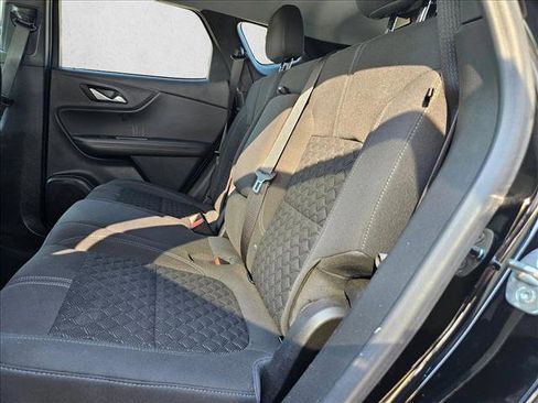 Used 2022 Chevrolet Blazer LT w/ LPO, Roadside Safety Package image 20