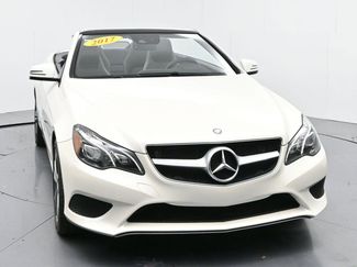 Used 2017 Mercedes-Benz E 400 Cabriolet video 2