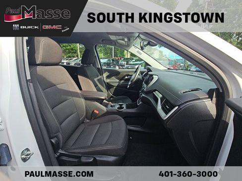 Certified 2024 GMC Terrain SLE w/ Driver Convenience Package AWD/4WD image 19