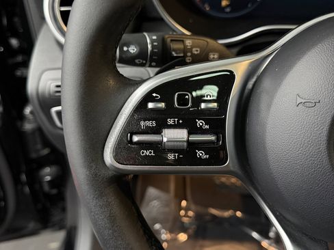 Certified 2022 Mercedes-Benz GLC 300 image 27