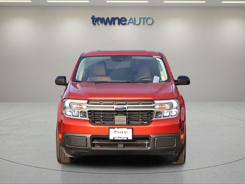 Used 2024 Ford Maverick Lariat FWD image 11