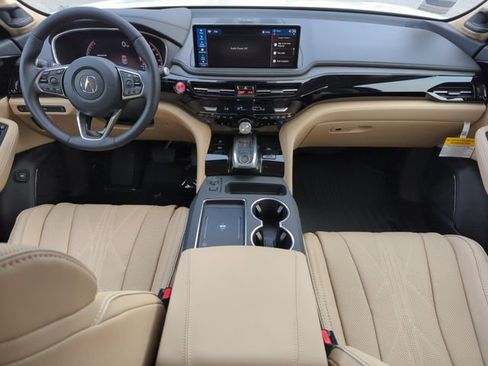New 2026 Acura MDX w/ Advance Package image 14