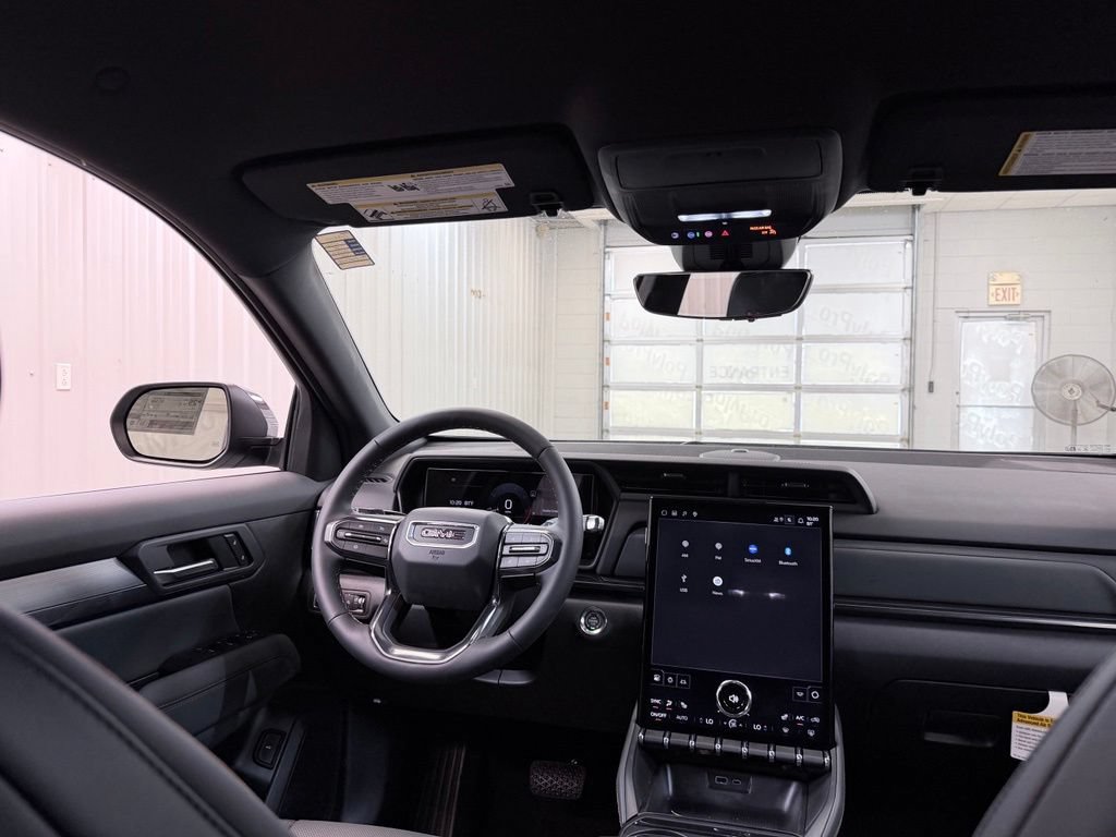 New 2026 GMC Terrain AT4 w/ Technology Package II AWD/4WD image 28