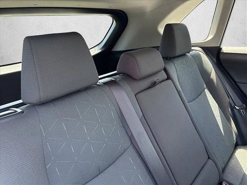Certified 2025 Toyota RAV4 XLE FWD image 21