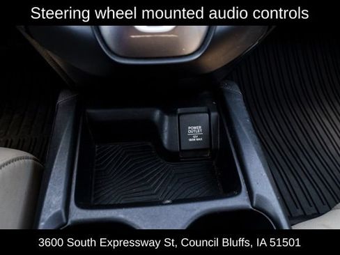 Used 2018 Honda CR-V Touring image 13