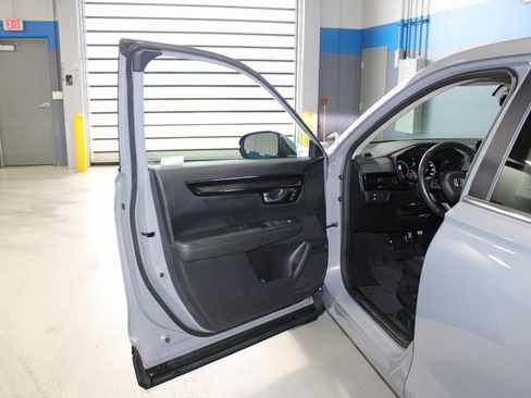 Used 2023 Honda CR-V EX-L image 7