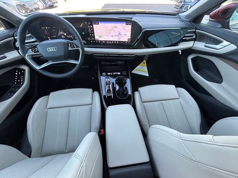 New 2025 Audi A5 2.0T Premium Plus image 54