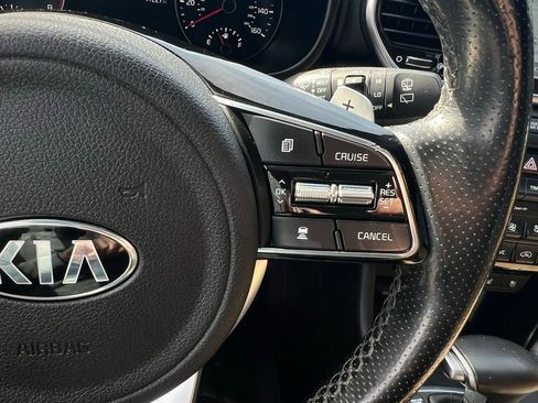 Used 2021 Kia Sportage SX FWD image 41