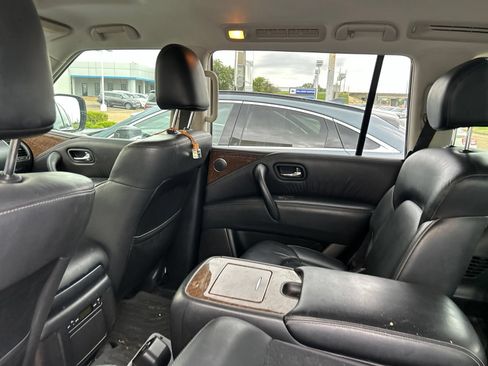 Used 2017 INFINITI QX80 2WD image 29