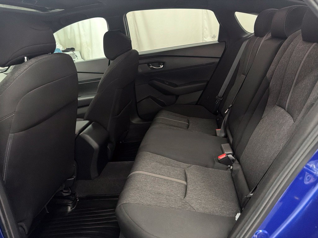 Used 2024 Honda Accord Sport image 20