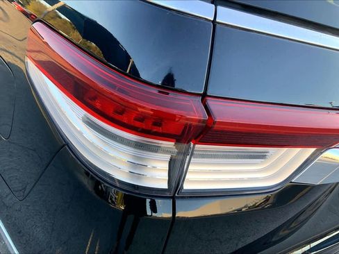 Used 2022 Lincoln Navigator Black Label image 27