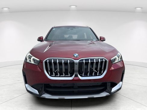 New 2026 BMW X1 xDrive28i w/ Technology Package AWD/4WD image 2