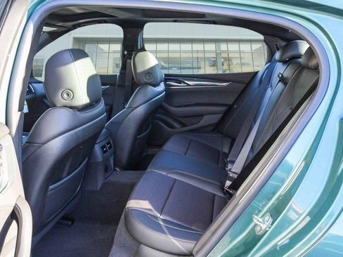 New 2026 Cadillac CT5 Sport RWD image 12
