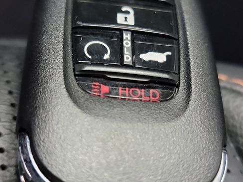 Used 2024 Honda CR-V Sport Touring image 32