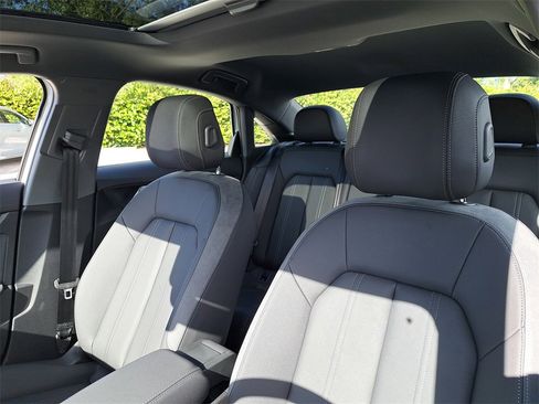 New 2026 Audi A3 2.0T Premium image 17