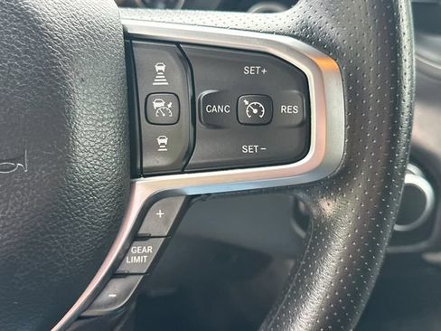 Used 2025 RAM 1500 Tradesman w/ Night Edition AWD/4WD image 29