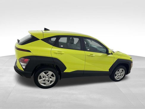 Used 2025 Hyundai Kona SE AWD/4WD image 7