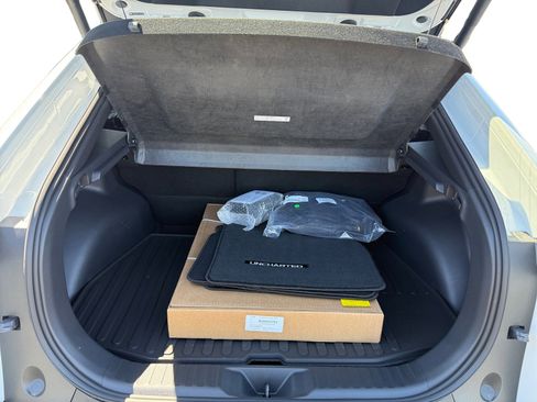 New 2026 Subaru Uncharted AWD image 17