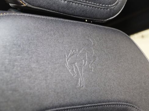 Used 2024 Ford Bronco Badlands image 14