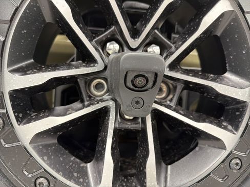 New 2026 Jeep Wrangler Unlimited Rubicon 392 image 7