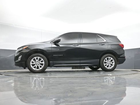 Used 2020 Chevrolet Equinox LT FWD image 41