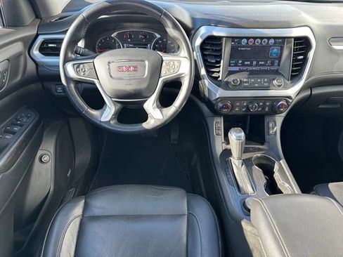 Used 2019 GMC Acadia SLT w/ LPO, Cargo Package image 19