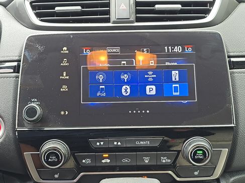 Used 2018 Honda CR-V EX image 20