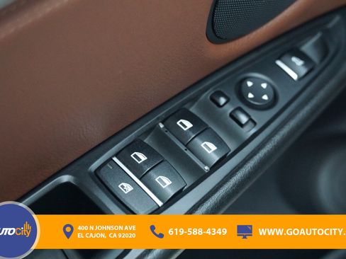 Used 2015 BMW X6 xDrive35i image 18