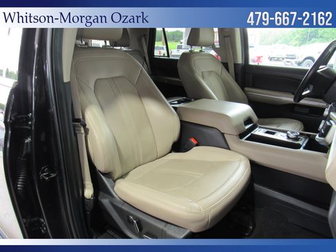 Used 2024 Ford Expedition Limited RWD image 39