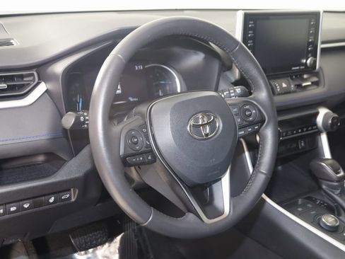 Used 2021 Toyota RAV4 XSE image 6
