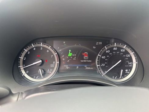 Used 2021 Toyota Highlander Platinum AWD/4WD image 28