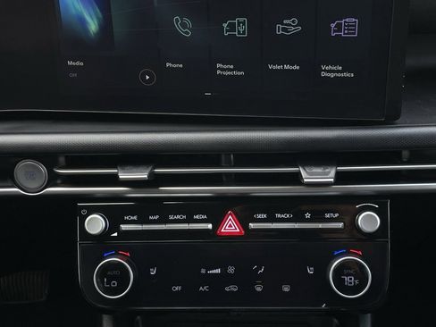 Used 2025 Hyundai Tucson SEL image 17