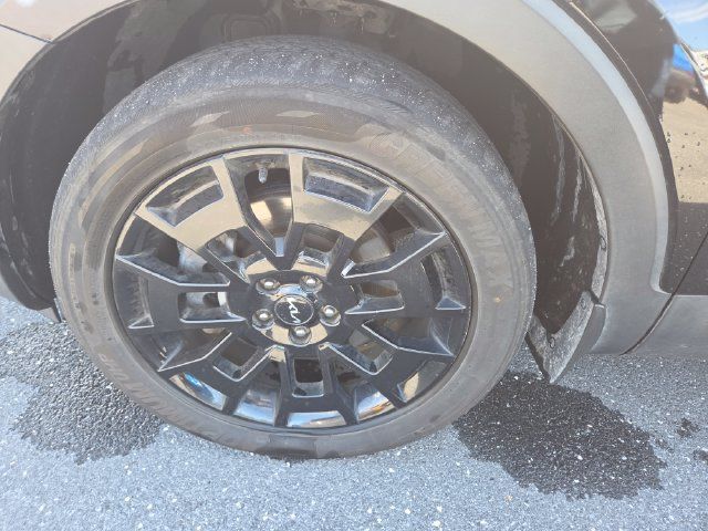 Used 2022 Kia Telluride SX w/ Nightfall Edition Package AWD/4WD image 28