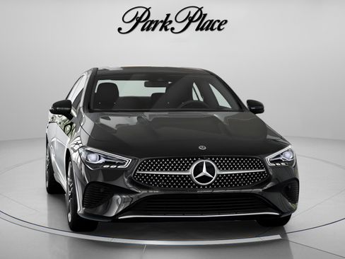 New 2026 Mercedes-Benz CLA 250 image 35