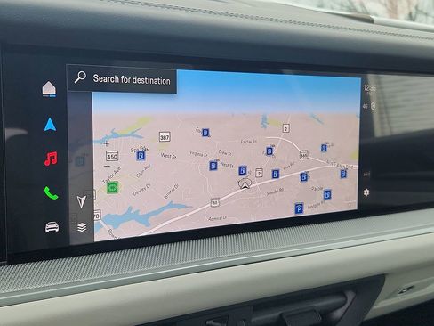 New 2026 Porsche Cayenne Coupe image 15