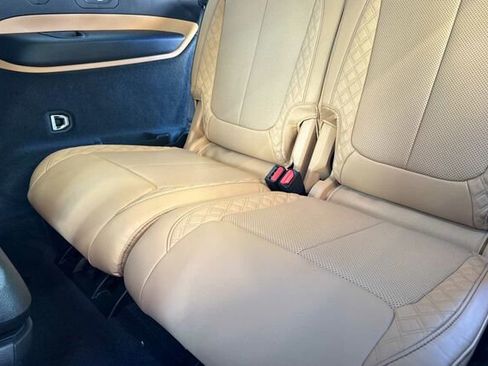 New 2026 Jeep Grand Cherokee L Summit image 12