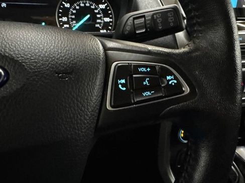 Used 2018 Ford EcoSport SE FWD image 50