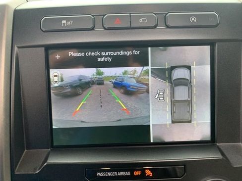 Used 2019 Ford F150 Limited AWD/4WD image 32