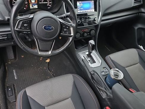 Used 2019 Subaru Crosstrek 2.0i Premium image 12