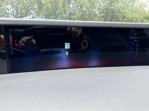 New 2026 Lincoln Nautilus Premier AWD/4WD image 29