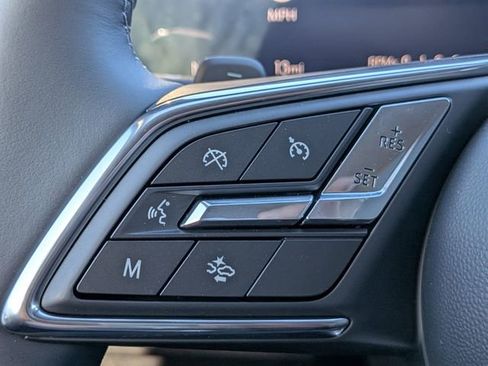 New 2026 Buick Envision Preferred AWD/4WD image 26