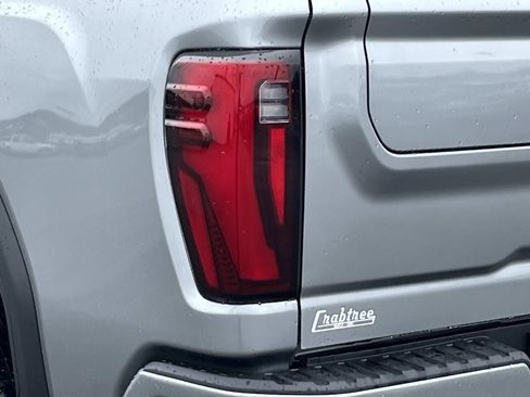 New 2026 GMC Sierra 2500 Denali w/ Denali Reserve Package image 6