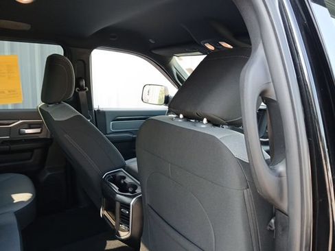 Used 2022 RAM 2500 Big Horn w/ Level A Equipment Group AWD/4WD image 30
