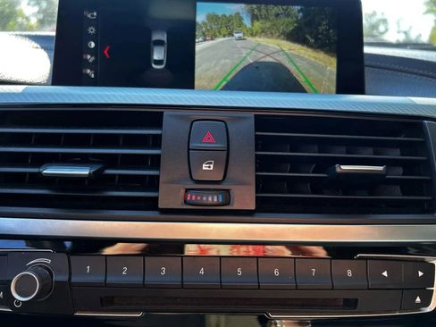 Used 2018 BMW 430i Gran Coupe 430i Gran Coupe Sedan 4D image 20