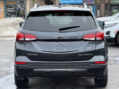 Used 2022 Chevrolet Equinox Premier image 6