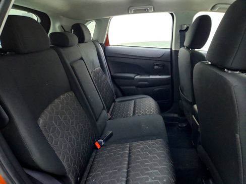 Used 2024 Mitsubishi Outlander Sport Ralliart image 26