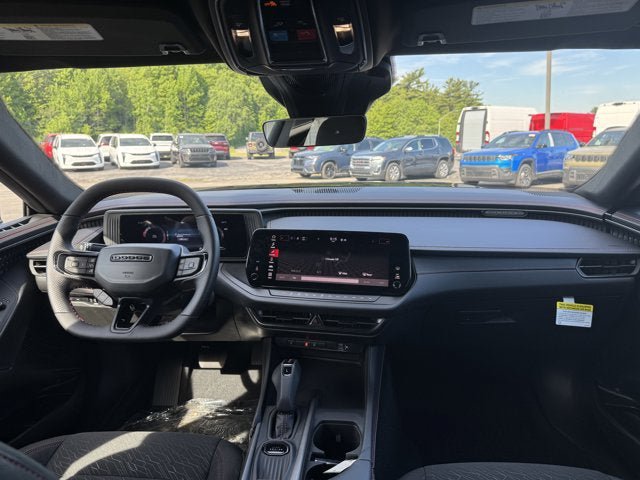 New 2026 Dodge Charger R/T AWD/4WD image 15