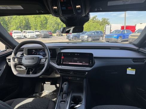 New 2026 Dodge Charger R/T AWD/4WD image 15