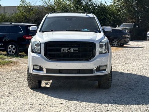 Used 2017 GMC Yukon SLT w/ Open Road Package AWD/4WD image 2